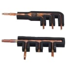 Daikin - Accessoire raccord de dérivation triple Refnet pour Sky-Air