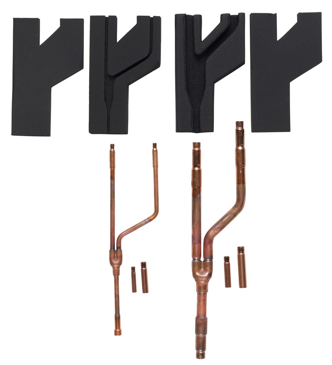 Daikin - Accessoire Sky Air super multi plus refnet