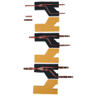 Daikin - Accessoire raccord de dérivation type Refnet pour VRV