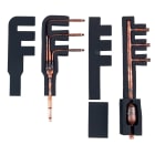 Daikin - Accessoire raccord de dérivation Refnet pour Sky-Air