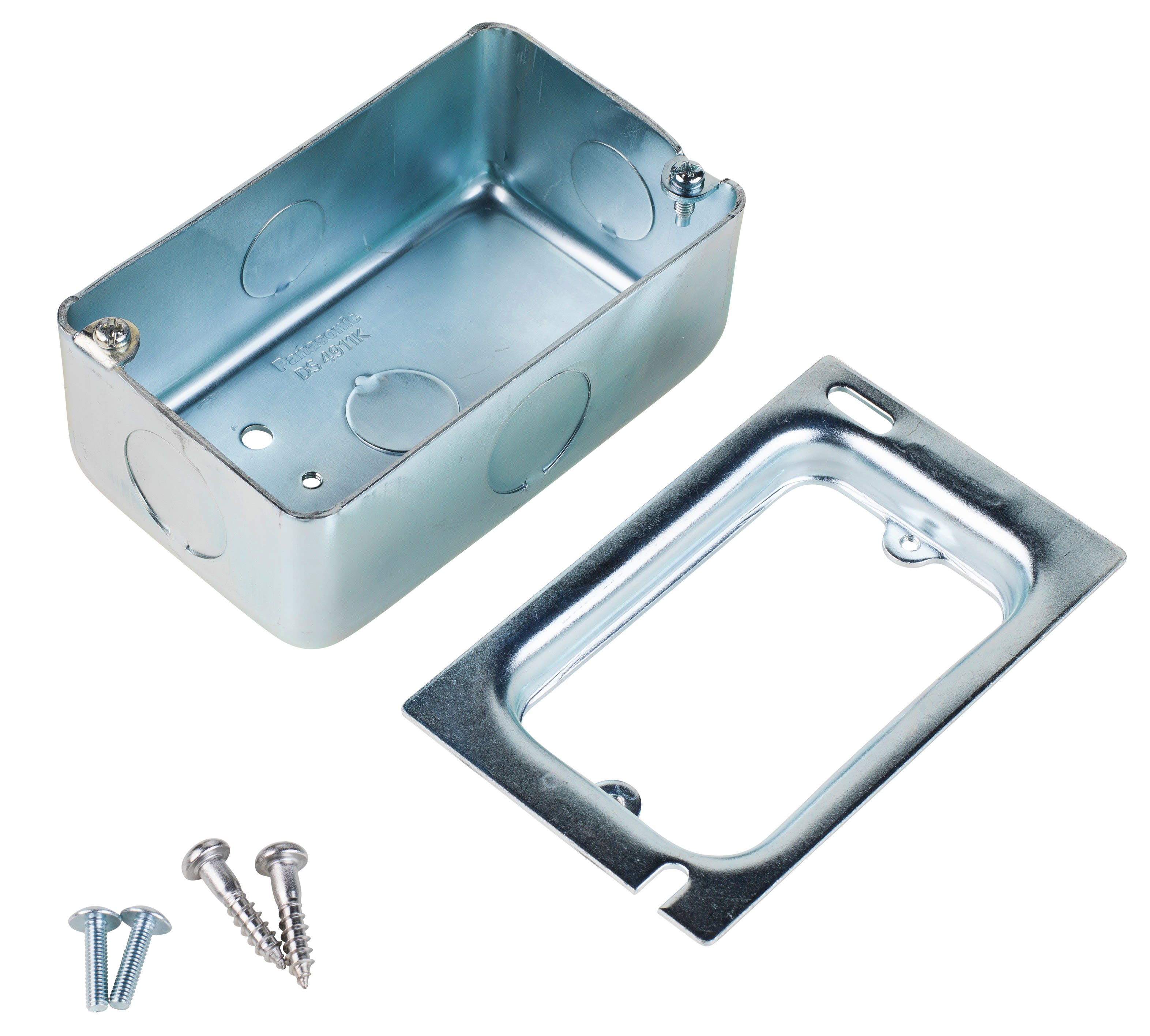 Daikin - Accessoire de contrôle boîtier pour KRC19-26