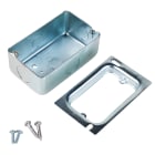 Daikin - Accessoire de contrôle boîtier pour KRC19-26