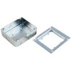 Daikin - Accessoire de contrôle boîtier pour DCS301B51