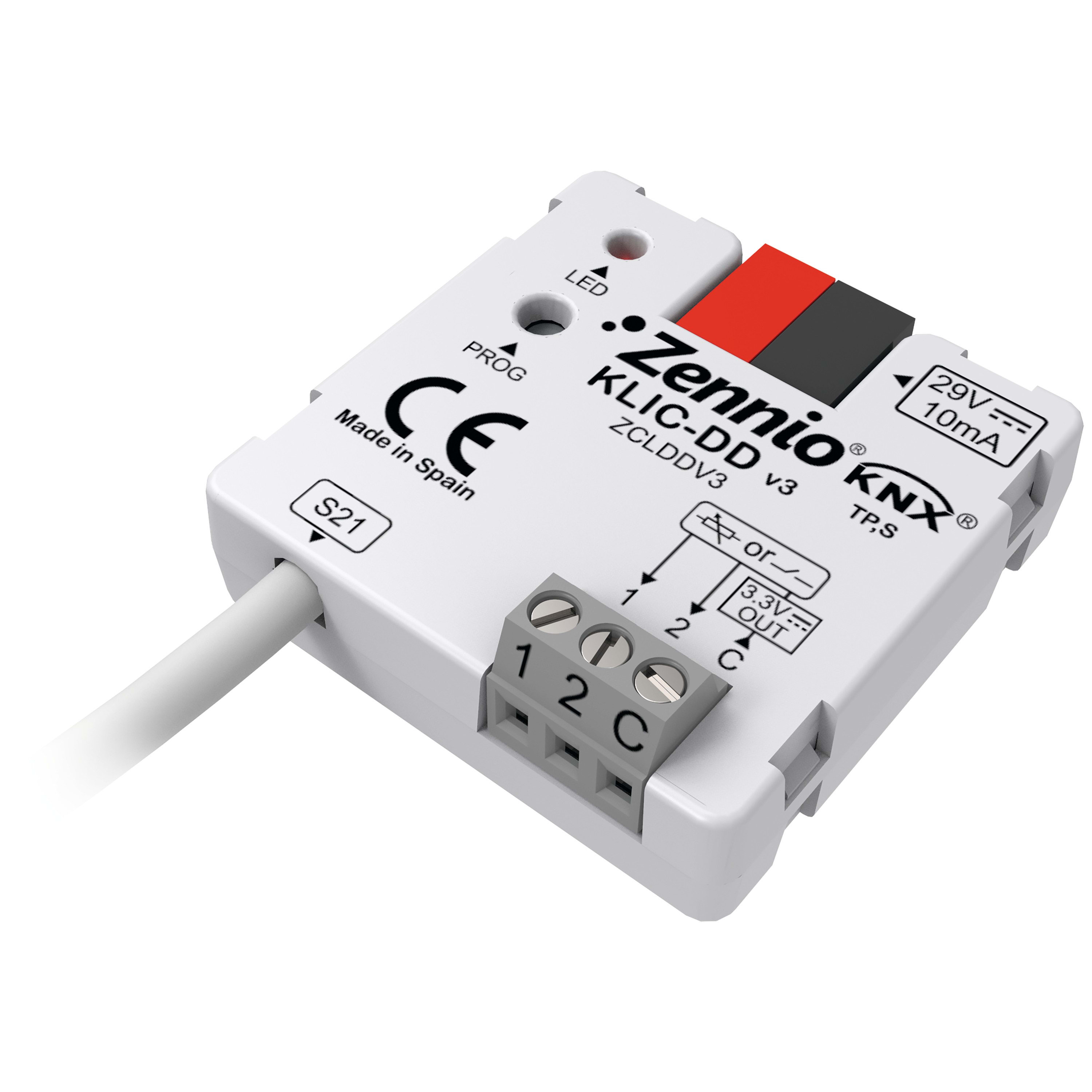 Daikin - Accessoire de contrôle module KNX pour split