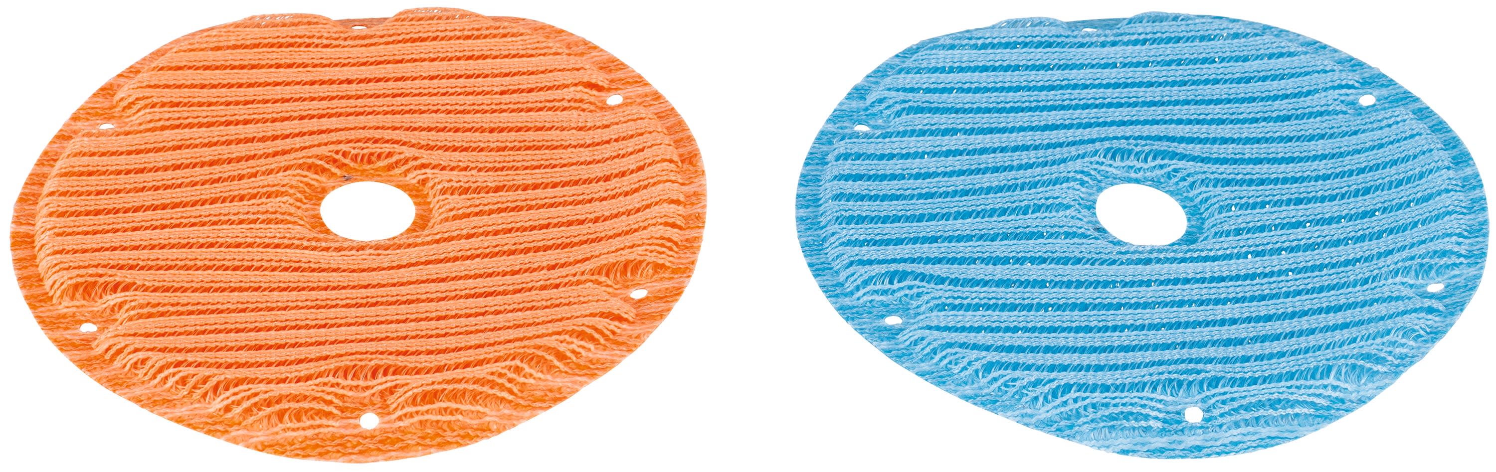 Daikin - Filtre humidification pour purificateur et humidifcateur d'air MCK55W