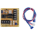 Daikin - Accessoire de contrôle platine de commande pour équipement tiers