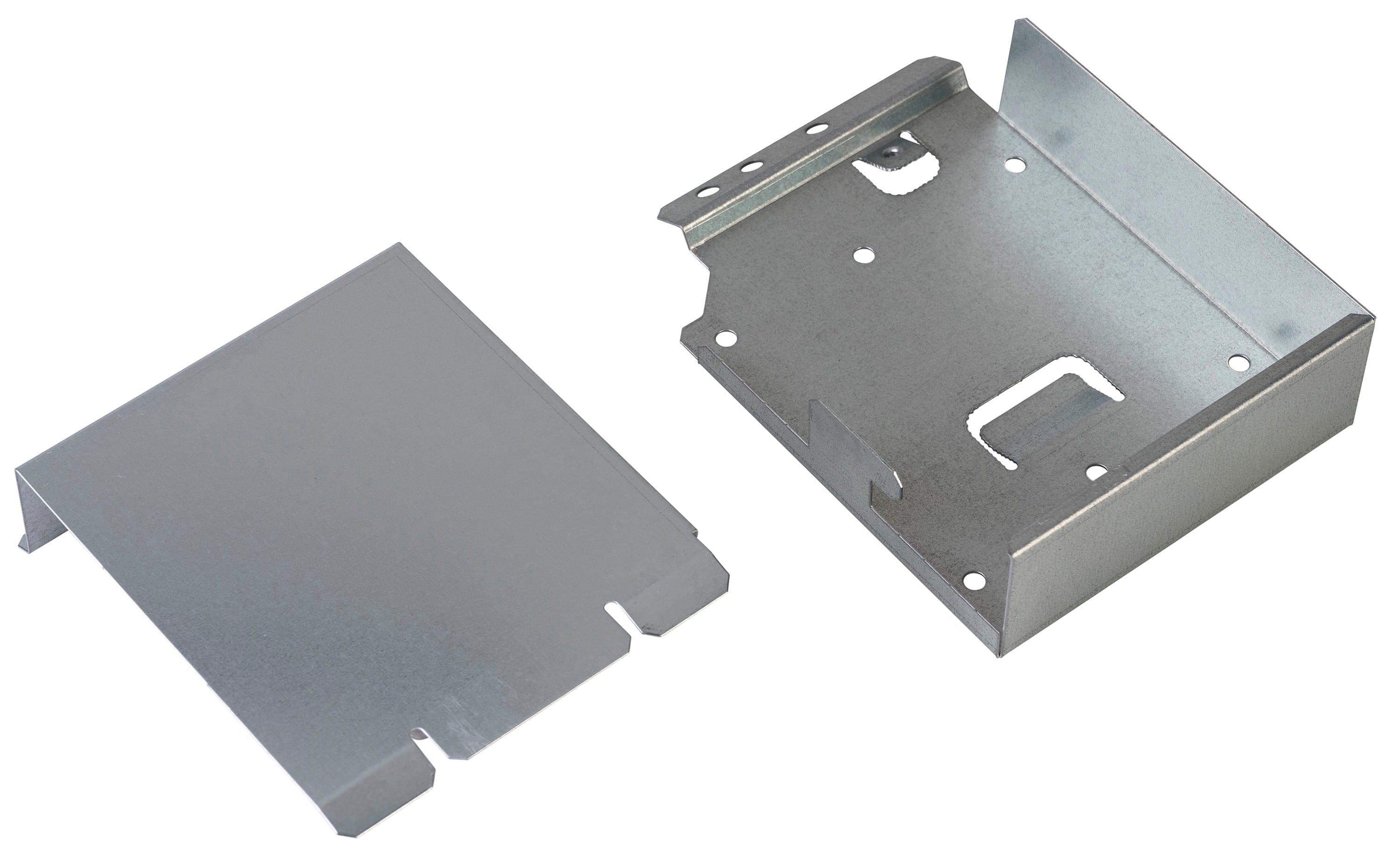 Daikin - Accessoire de contrôle boitier électronique pour platine