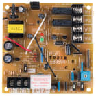 Daikin - Accessoire de contrôle platine de commande pour équipement tiers