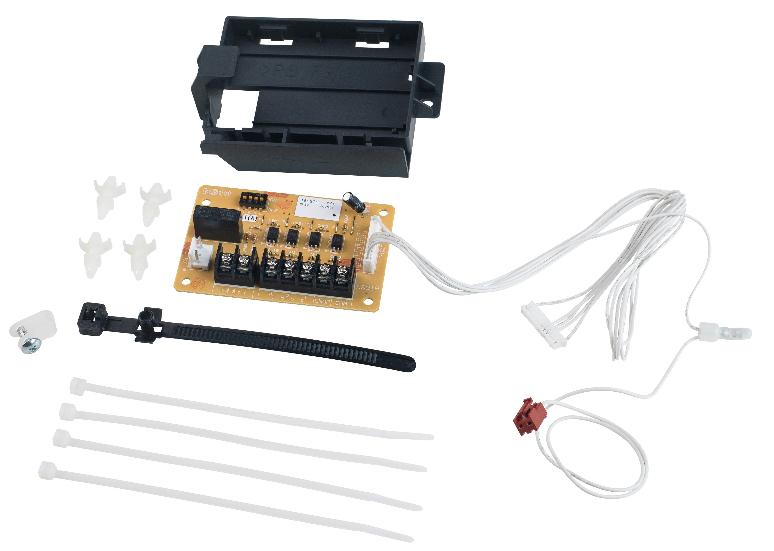 Daikin - Accessoire adaptateur pour contrôle extérieur externe