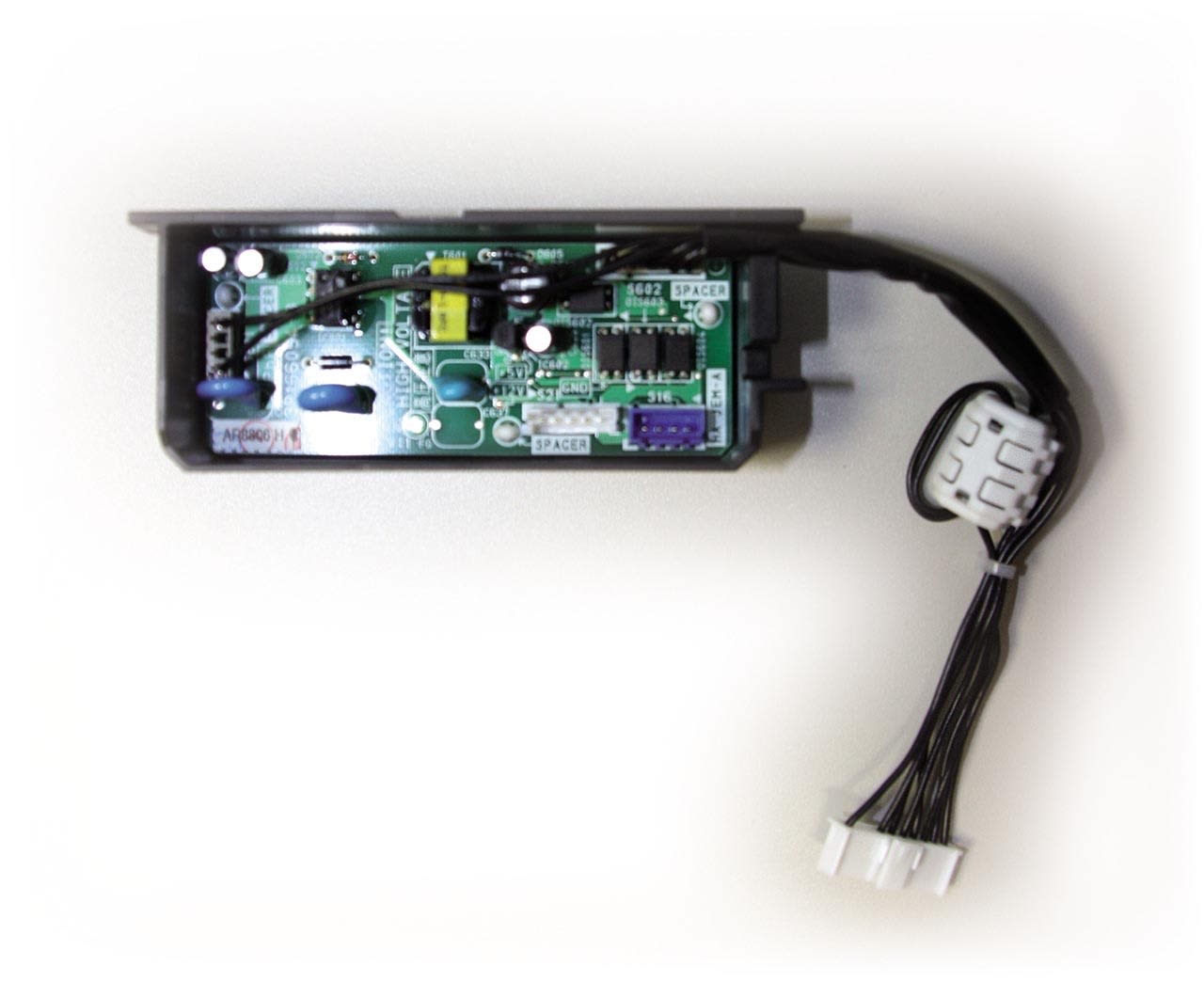 Daikin - Accessoire adaptateur câblage extérieur externe