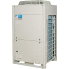 Daikin - Groupe de condensation Inverter au R-410A - moyenne température triphasé