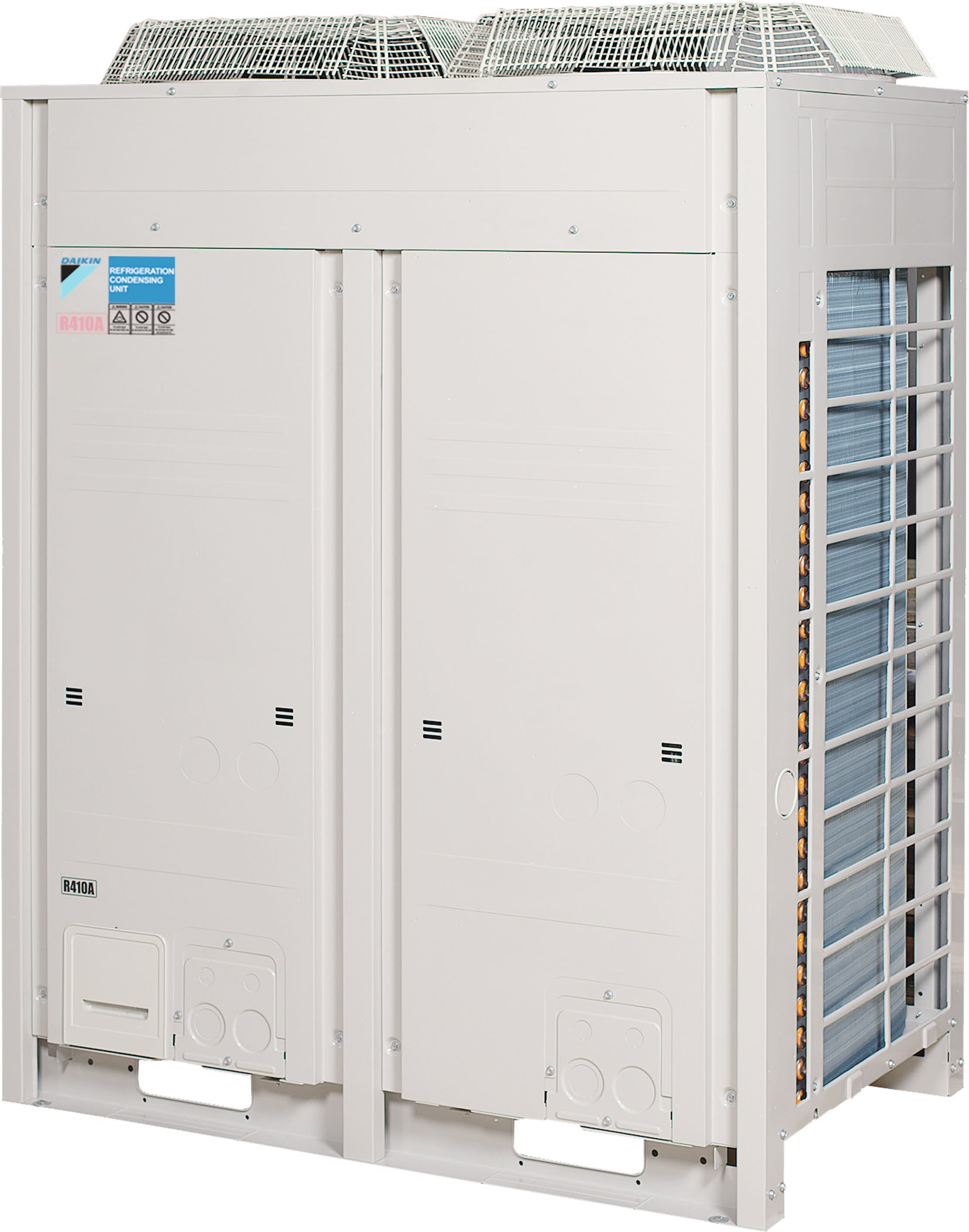 Daikin - Groupe de condensation Inverter au R-410A