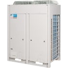 Daikin - Groupe de condensation Inverter au R-410A - moyenne température triphasé