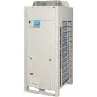 Daikin - Groupe de condensation Inverter au R-410A - moyenne température triphasé
