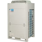 Daikin - Groupe de condensation Inverter au R-410A - moyenne température triphasé
