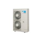 Daikin - Groupe de condensation Inverter moyenne température