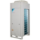 Daikin - Conveni Pack au CO² Inverter - Module Q-up