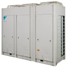 Daikin - Groupe de production de Froid Moyenne Température & Confort Conveni-Pack CO2