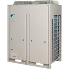Daikin - Groupe de production de Froid Moyenne Température & Confort Conveni-Pack R410A