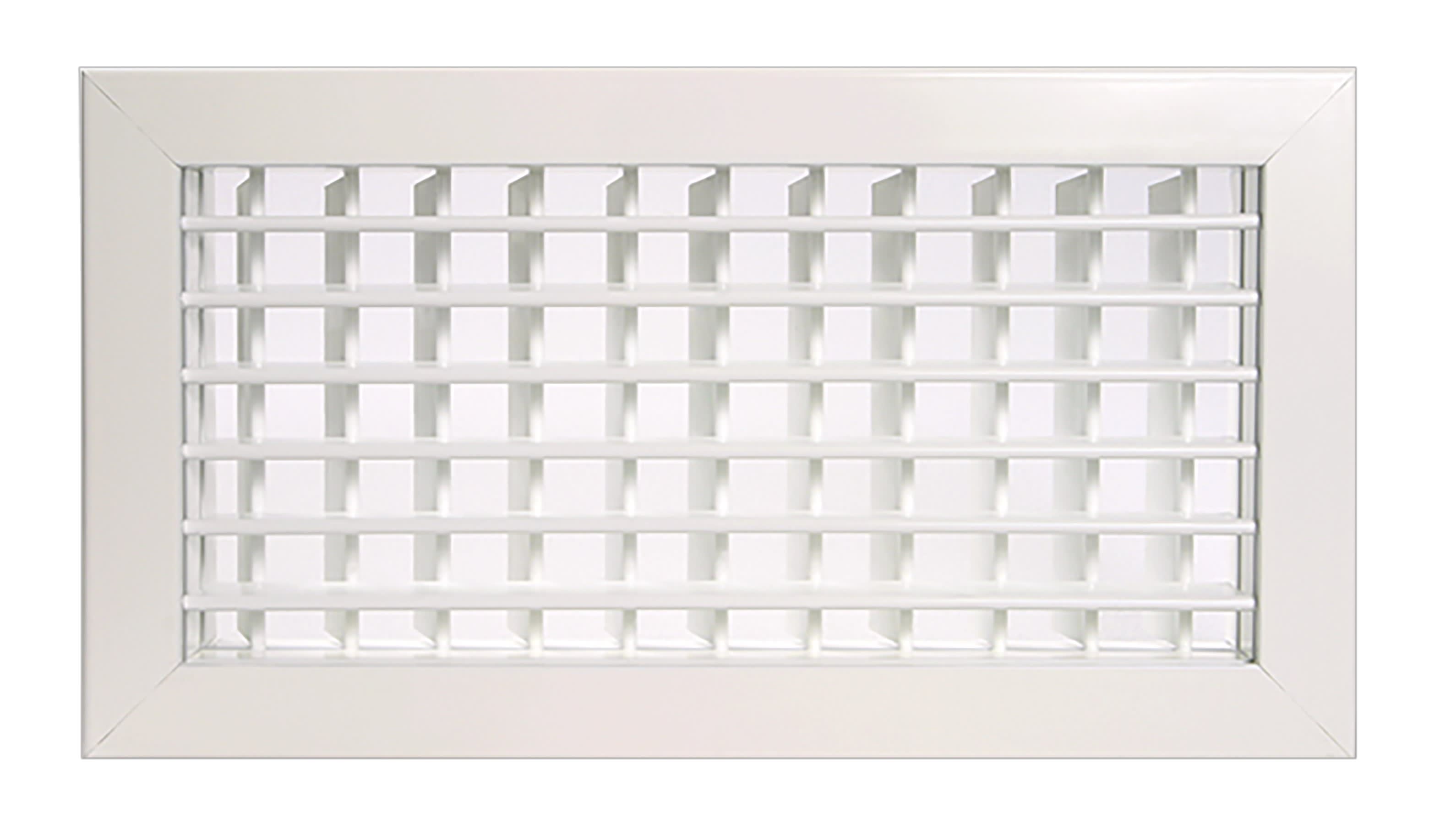 Daikin - Grille de soufflage (type mural) pour multizoning Airzone