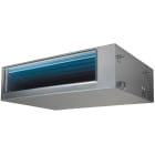Daikin - Module condenseur VRV IV invisible - 5 CV