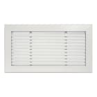 Daikin - Grille de soufflage (type plafond) pour multizoning Airzone
