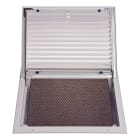 Daikin - Grille de reprise porte-filtre pour multizoning Airzone