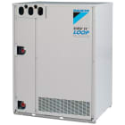 Daikin - Groupe extérieur VRV condensation à eau VRV IV - 8 CV
