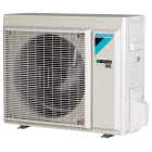 Daikin - Groupe extérieur Monosplit Stylish 5 kW ? R-32
