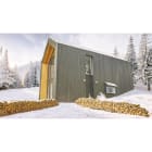 Daikin - UE Monosplit Optimised Heating 4 kW avec traitement anti-corrosion R32