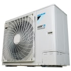 Daikin - Groupe extérieur Mini VRV V - R32 - 4 CV - monophasé