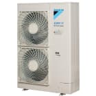 Daikin - Groupe extérieur Mini VRV IV large - 12 CV - triphasé