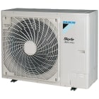 Daikin - Goupe extérieur Alpha compact - 10 kW - triphasé - R32