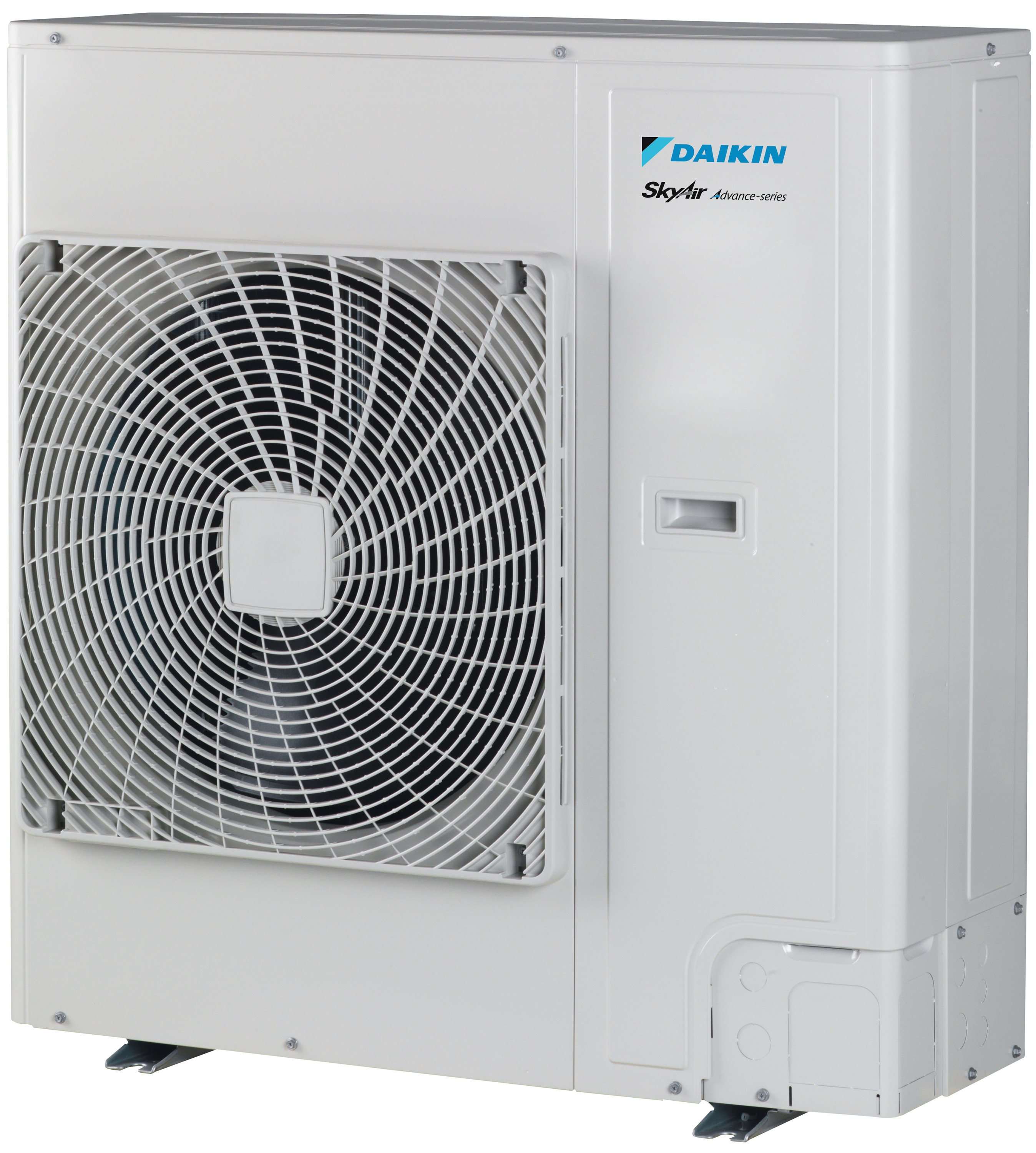 Daikin - Unité extérieure Sky Air R32 Gamme Advance