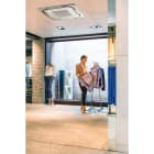 Daikin - Unité intérieure fonctionnant au réfrigérant R744 ou CO2