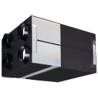 Daikin - Caisson double flux série J8 compatible avec les caisson échangeur DX