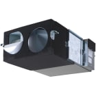 Daikin - Caisson double flux Débit d'air jusqu'à 250 m3/h