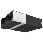 Daikin - Caisson double flux série J8 compatible avec les caisson échangeur DX