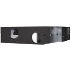 Daikin - Caisson double flux type VKM - taille 100