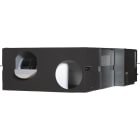 Daikin - Caisson double flux type VKM - taille 50