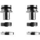 Daikin - Jeu de bagues de serrage tube Monopex 14 x 2