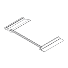 Daikin - Kit de montage Int.toit extension Ie V21P