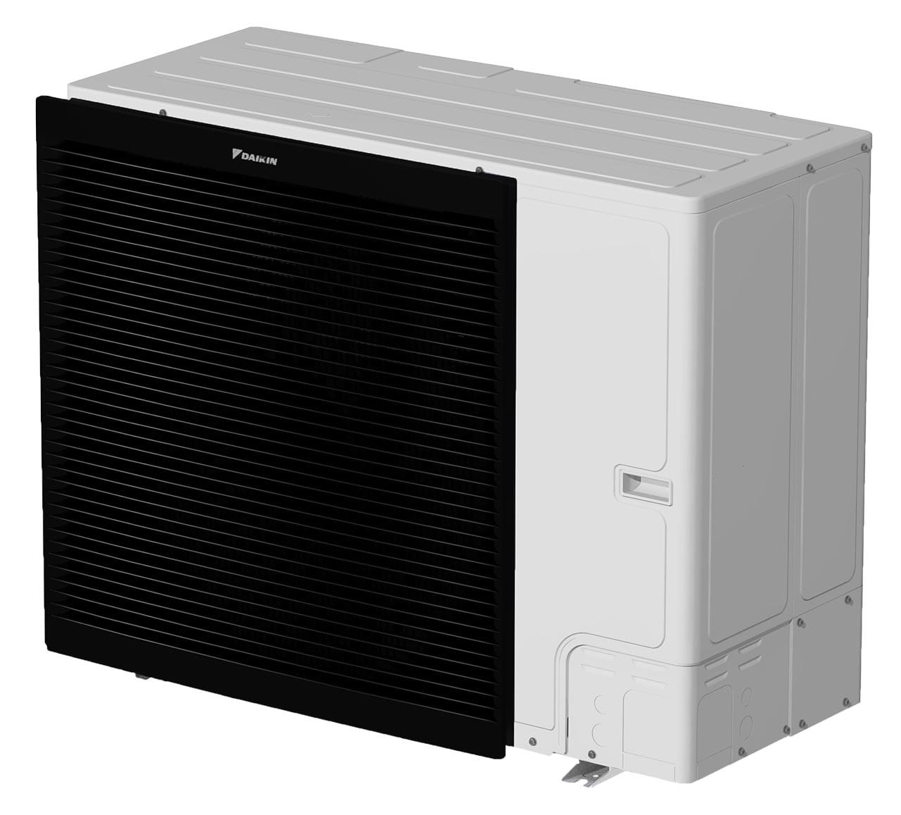Daikin - Unité intérieure murale réversible Daikin Altherma 3H HT série-E  T16 Triphasée
