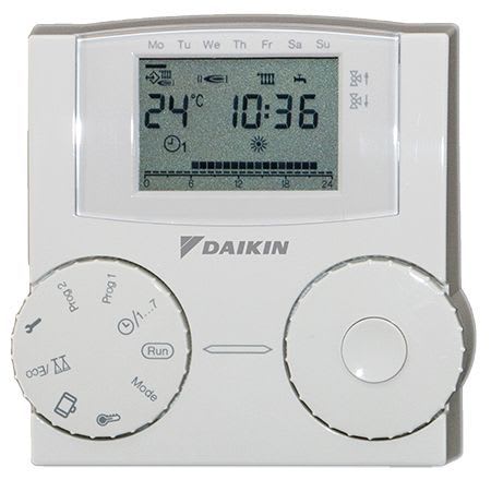 Daikin - Thermostat Opentherm Daikin OT