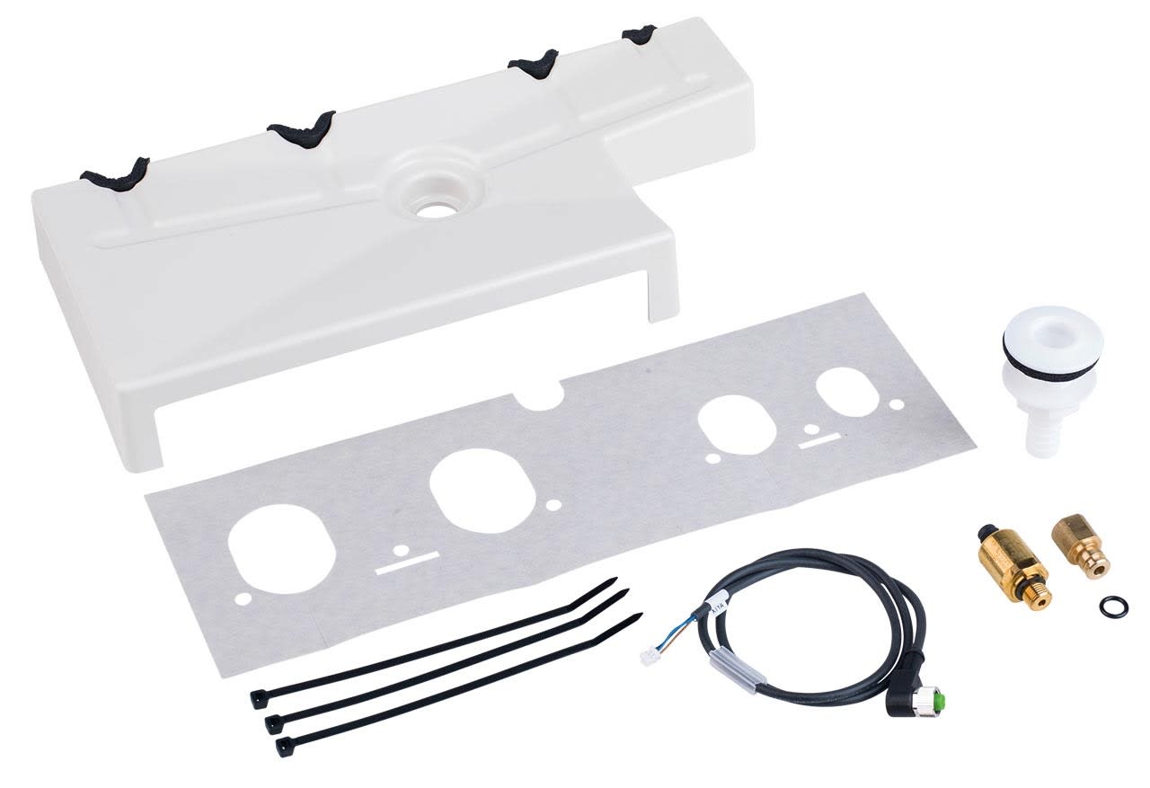 Daikin - DucoBox Energy Comfort D325 FR (Version certifiée NF)