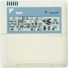 Daikin - Accessoire commande filaire VAM série E-F