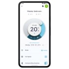 Daikin - Console Perfera Optimised Heating 3 kW compatible uniquement monosplit R32