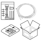 Daikin - Comm entre PAC Alt et installation solaire câble liaison et platine fournis