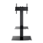 FINDIS Pays De Loire - STUDIO 600 Fixe colonne fixe avec étagère