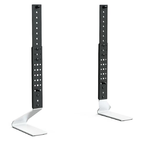FINDIS Pays De Loire - FIT-UP L pied TV de table universel